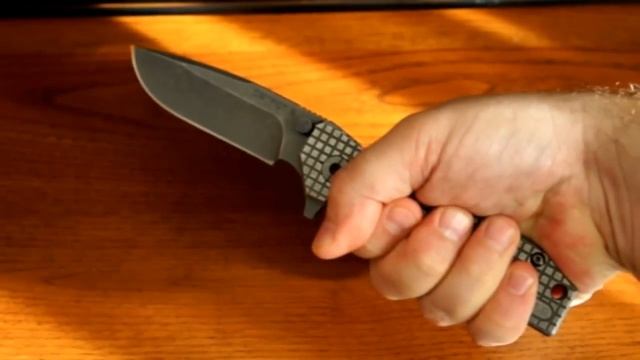 Нож District 9. Knife District 9. смотреть онлайн