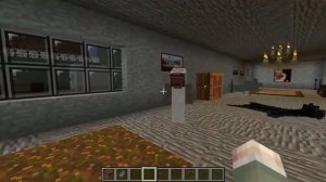 ЧТО СКРЫВАЕТ БАБКА ГРЕННИ В МОГИЛЕ МИСС ТИ В МАЙНКРАФТ НУБИК В MINECRAFT ТРОЛЛИНГ GRANNY MISS T