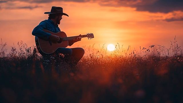 Кантри Вдохновение. Мелодии Для Отдыха. 30 Минут смотреть онлайн