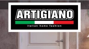 Декоративные штукатурки ARTIGIANO