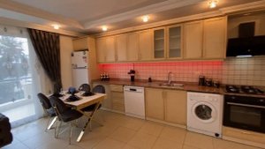 Продажа квартир в Аланье - Алания квартиры