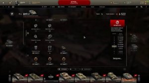 Armored Warfare потанкуем