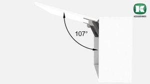 Инструкция по монтажу и регулировке FREEspace MINI от Kessebohmer