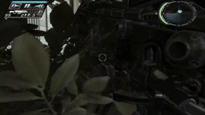 Let's play Timeshift