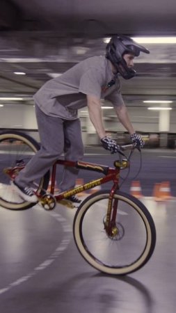 SE BIKES ВИДЕО НА ВСЕХ ПЛОЩАДКАХ