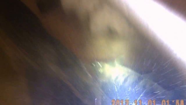 Судачек 1- работа камеры под фонарь смотреть онлайн