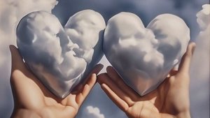 Отношения Близнецовых Пламен. Воссоединение возможно! #бп #близнецовыепламена #близнецовоепламя