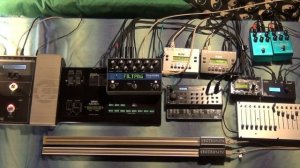 Behringer Pro VS Mini