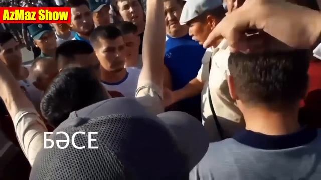 КАРАКАЛПАКСТАН КАК ВСЕ ПРОИСХОДИЛО