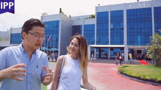 Северный Кипр 2019 серия 6 университеты и отзывы смотреть онлайн