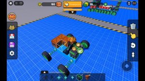 сделай машины и доставь груз