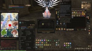 Может хоть Кольцо Дракона?! Последняя попытка заточить бижу дракона | Lineage 2 Homunculus Часть 2