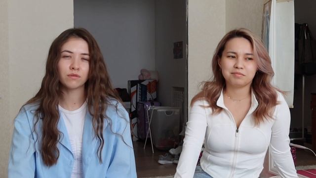 Непрофессиональный рассказ об уходе за кожей с @missadelinaaa смотреть онлайн