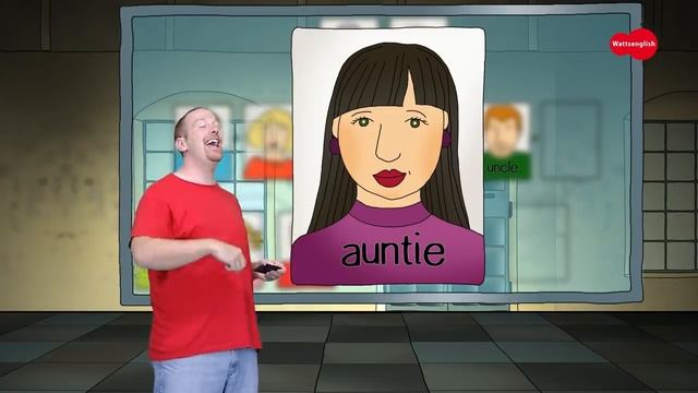 Family story for kids смотреть онлайн