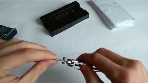 Складной нож Sanrenmu 7023LUC-SA (SRM 723)