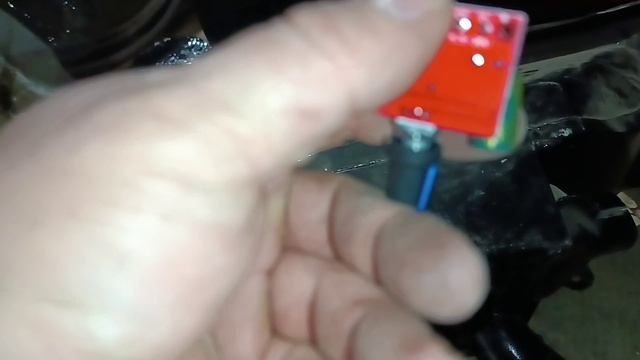 доработка печки на УАЗ! смотреть онлайн