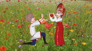 Три сыночка и лапочка дочка