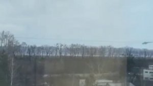 Вертолётный десант в Киевской области, Гостомель, февраль 2022