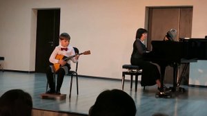 В. Макарова "Мелодия осеннего листа"