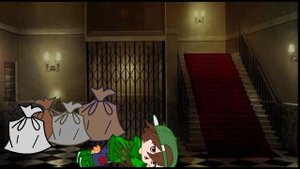 мини фильм гача 8часть риколит и подписчик