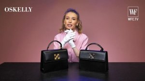 Оригинал или подделка: сумка Off-White Jitney Bag