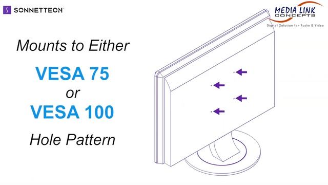 MacCuff mini 2 The Ultimate Security Mount for Locking Your Mac mini Mid2010 to 2020 Models смотреть онлайн