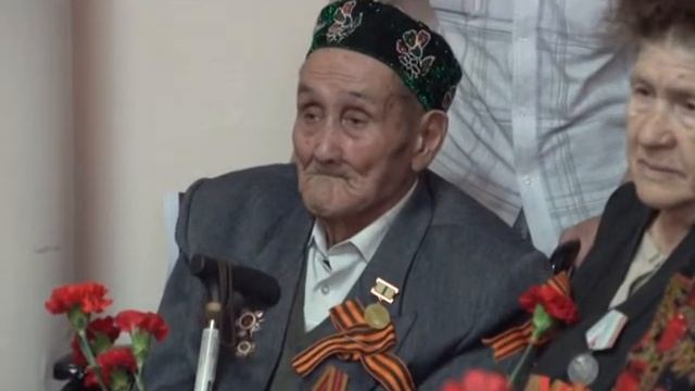 9 Мая 2015г Празднование Дня Победы. Архив ГБУЗ РКГВВ Уфа. смотреть онлайн