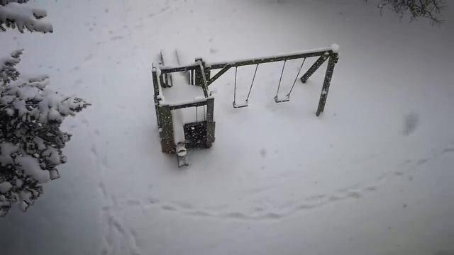 Nəhayət dolu qarımızda yağdı смотреть онлайн