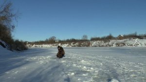 ДОЛГОЖДАННАЯ ЭКСКУРСИЯ ПО РЕКЕ АЛАТЫРЬ