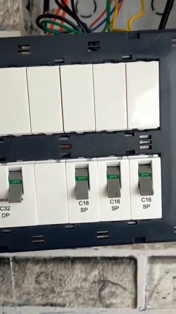 5M views new module board wiring #shorts #youtubeshorts #facts #iti #1m@globalelectricianclassesyu