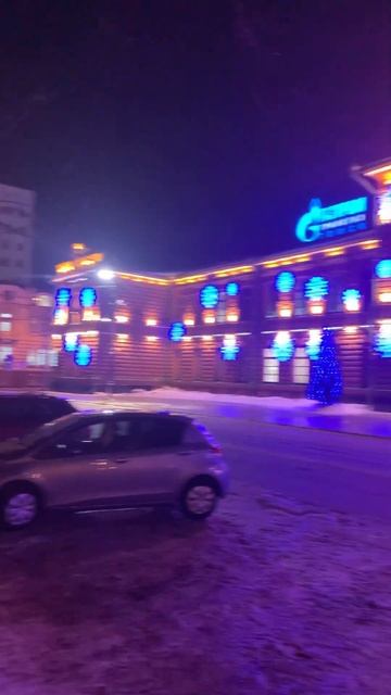 Непередаваемая цветопередача - эффект #вау #безфильтра #красиво #подмечено #томск #вреки #лайк
