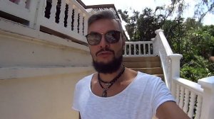 Обзор пляжа Samrong Bay Самуи Таиланд