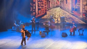 Gallo Ciego (A.Bardi) Tango Orchestra Misterioso