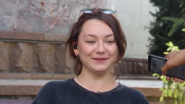 Взгляд зелёного, 1 выпуск (сентябрь, 2020) смотреть онлайн