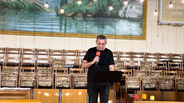 Семінар: «Фінанси. Кредити.» Овсій О.І. 25.10.2024 смотреть онлайн