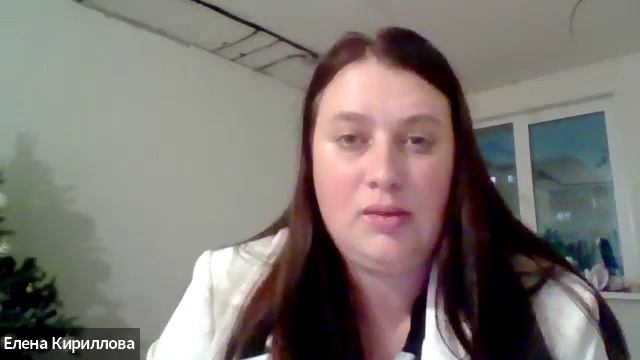 Елена Кириллова. Благодаря проекту Наставники на 40% уменьшила кассовый разрыв.