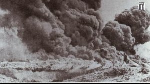 Погром немецких танков в Акулово. Эффектный огневой мешок в декабре 1941 года