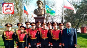 ВОЕННО-СПОРТИВНАЯ ИГРА "ПОБЕДА-2023"