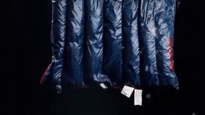 Naturehike CWM400 Ultralight Envelope Type Sleeping Bag NH18Y011 R