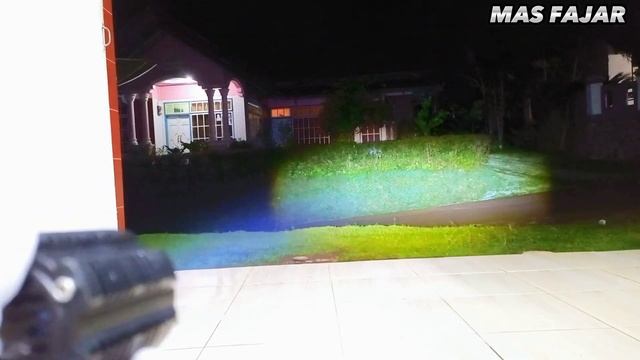 RIVIEU LAMPU TEMBAK LED LASER GUN D2 SHINAGAWA#lampusorot #2022 смотреть онлайн