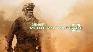 Call of Duty: Modern Warfare 2 # 1