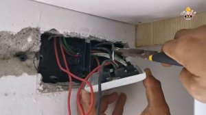 Smart Touch WIFI Switch - Install and Pairing to Phone Apps