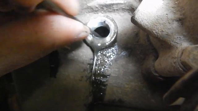 определение растянутой цепи УАЗ патриот смотреть онлайн