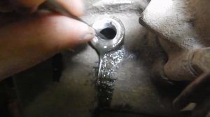 определение растянутой цепи УАЗ патриот