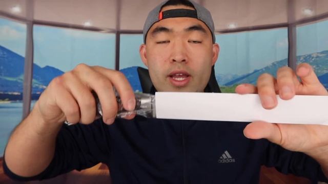 Homgeek Oak Wood Kitchen Knife Set Unboxing & Review!
