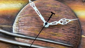 Модель японских часов МАДО (MD-525): «Саби»