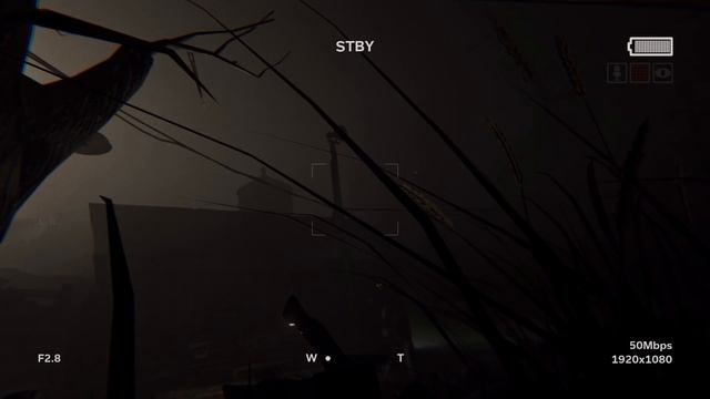 НЕ БОЙСЯ ТЕМНОТЫ АУТЛАСТ 2 ( Outlast 2 ) прохождение #4 смотреть онлайн