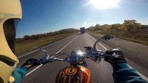 ПОПЫТКА №1. ПОСТАНОВКА МОТОЦИКЛА НА УЧЕТ. VICTORY VEGAS JACKPOT.