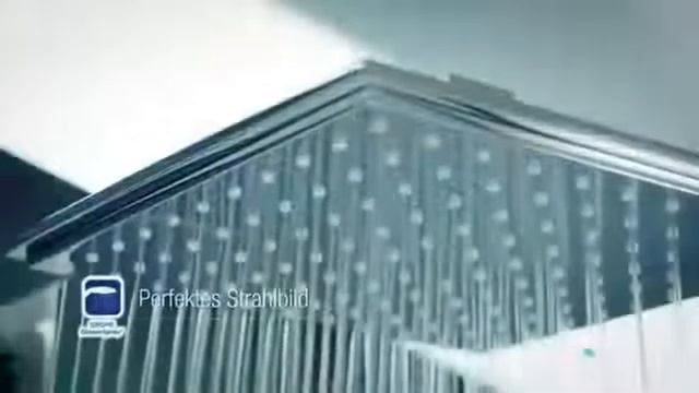 Душевая система GROHE EUPHORIA Cube XXL System 230 смотреть онлайн