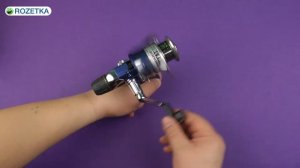 Распаковка Shimano Nexave 3000 RC (NEX3000SRC)